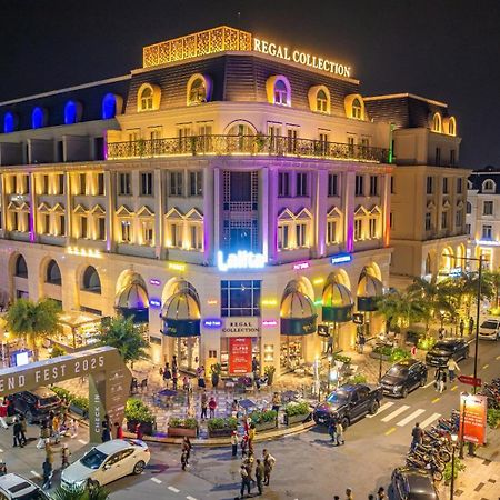 Hotel Regal Collection House à Duong Canh Extérieur photo
