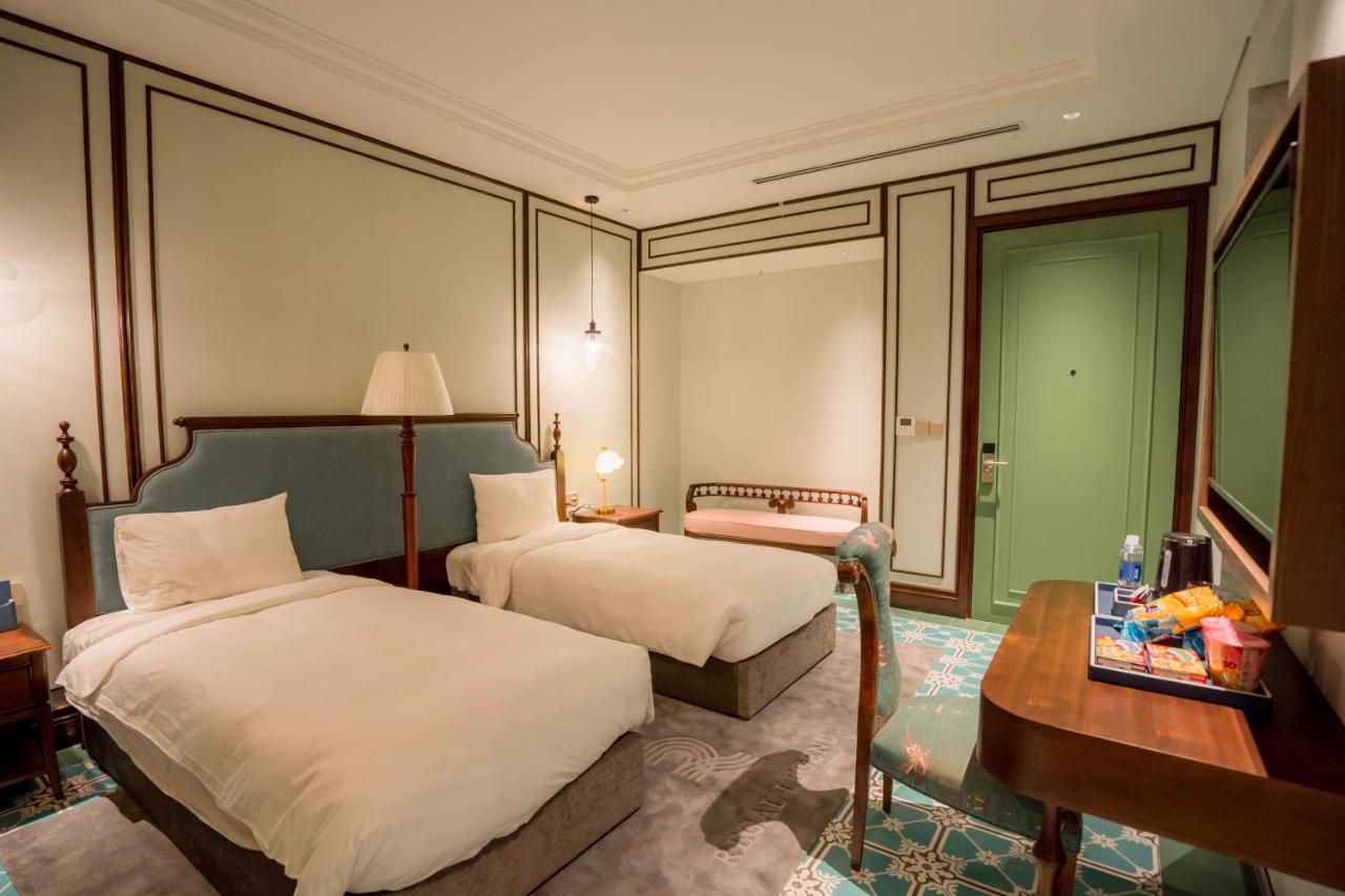 Hotel Regal Collection House à Duong Canh Extérieur photo