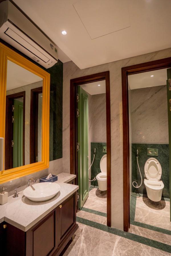 Hotel Regal Collection House à Duong Canh Extérieur photo