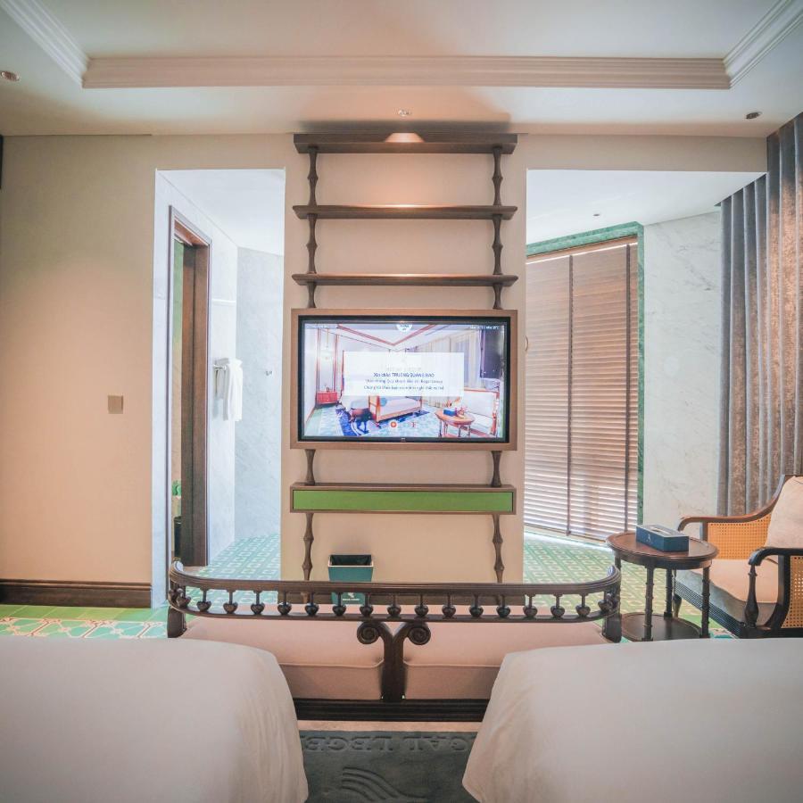 Hotel Regal Collection House à Duong Canh Extérieur photo