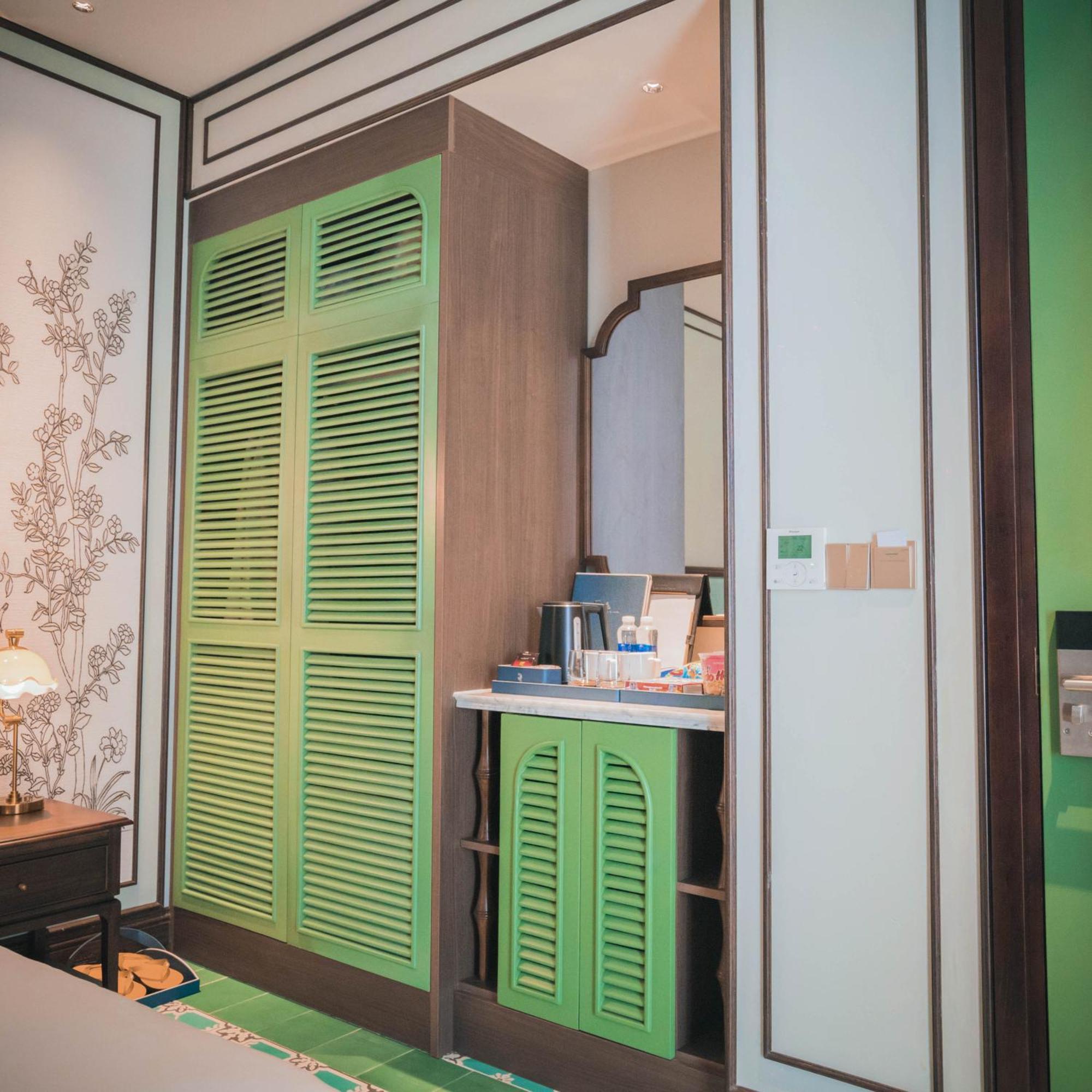 Hotel Regal Collection House à Duong Canh Extérieur photo