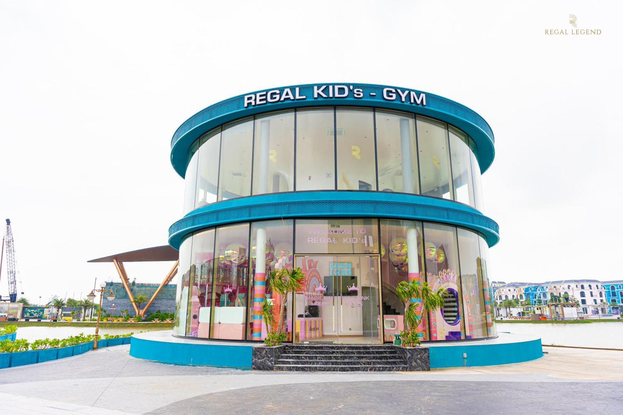Hotel Regal Collection House à Duong Canh Extérieur photo